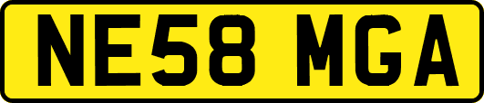 NE58MGA
