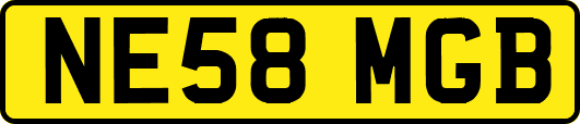 NE58MGB