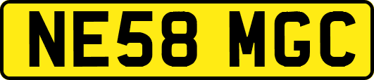 NE58MGC