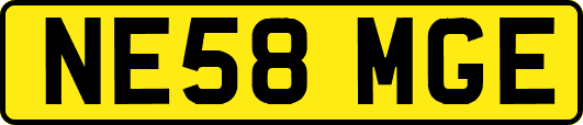 NE58MGE