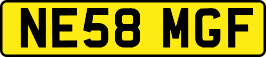 NE58MGF