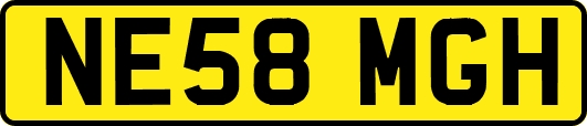 NE58MGH