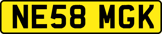 NE58MGK