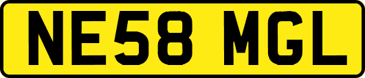 NE58MGL