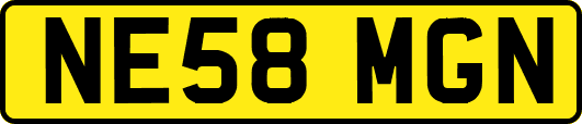 NE58MGN