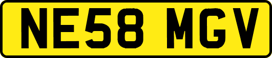 NE58MGV