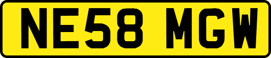 NE58MGW
