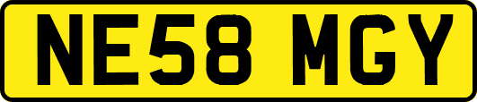 NE58MGY