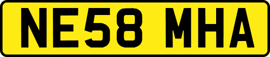 NE58MHA