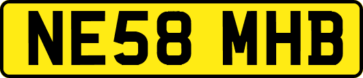 NE58MHB