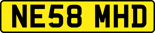 NE58MHD