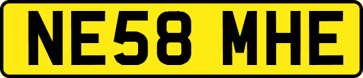 NE58MHE