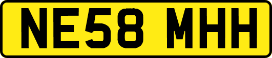 NE58MHH