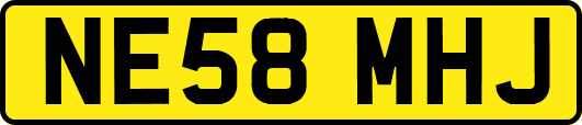 NE58MHJ