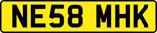 NE58MHK