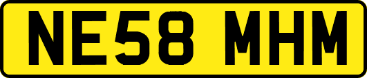 NE58MHM