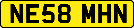 NE58MHN