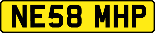 NE58MHP