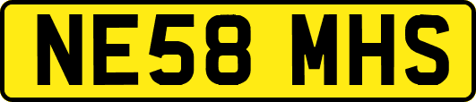 NE58MHS