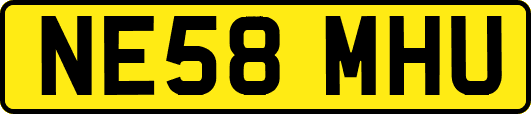 NE58MHU