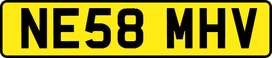 NE58MHV