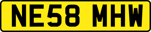 NE58MHW