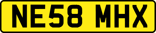 NE58MHX