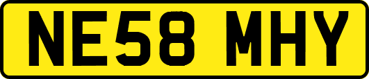 NE58MHY