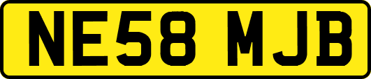NE58MJB