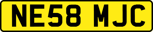 NE58MJC