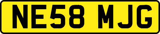 NE58MJG