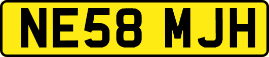 NE58MJH
