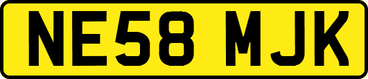 NE58MJK