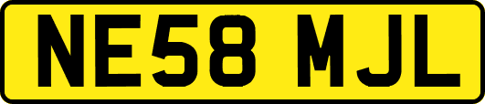 NE58MJL