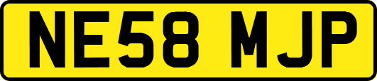NE58MJP