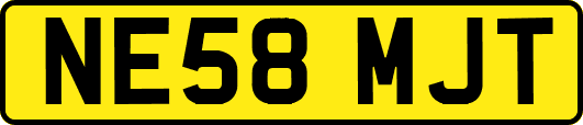 NE58MJT