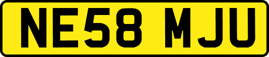 NE58MJU