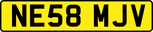 NE58MJV