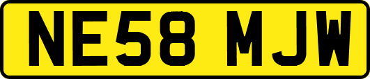 NE58MJW