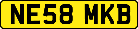 NE58MKB
