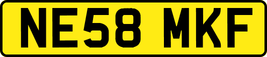 NE58MKF