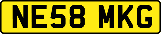NE58MKG