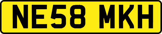 NE58MKH