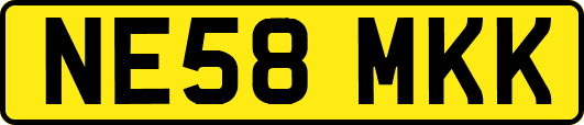 NE58MKK