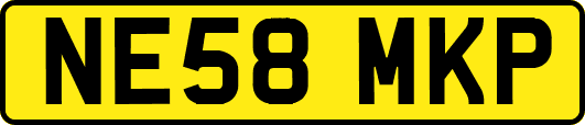 NE58MKP