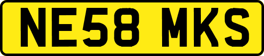 NE58MKS