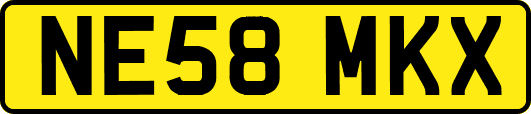 NE58MKX