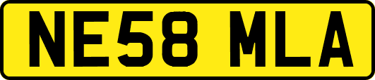 NE58MLA
