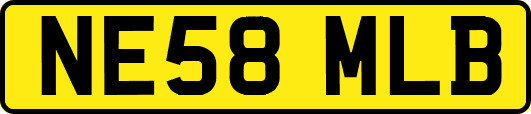 NE58MLB
