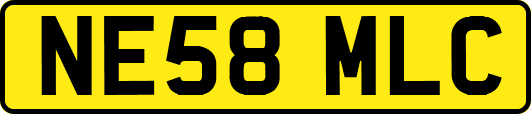 NE58MLC